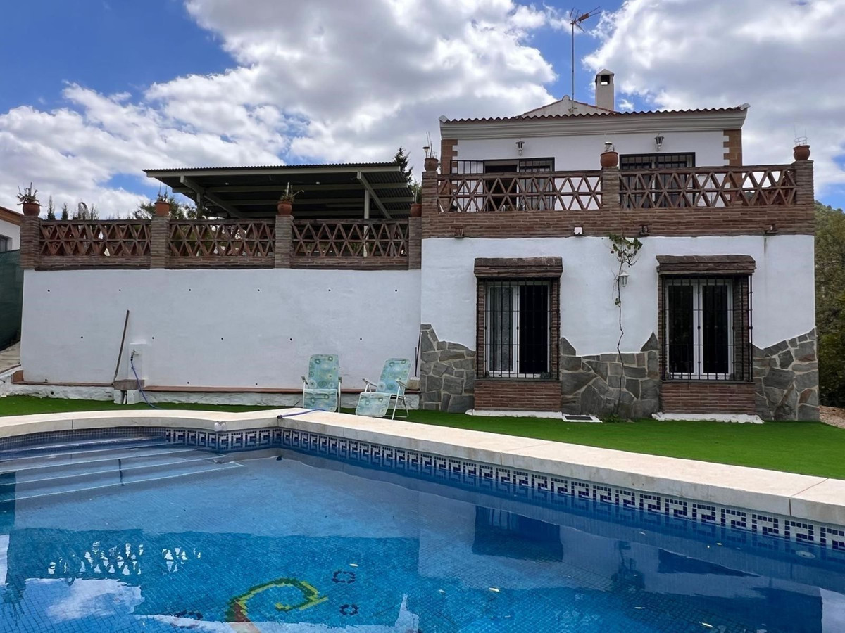 4 Bedroom Country house in Monda - Foto 15