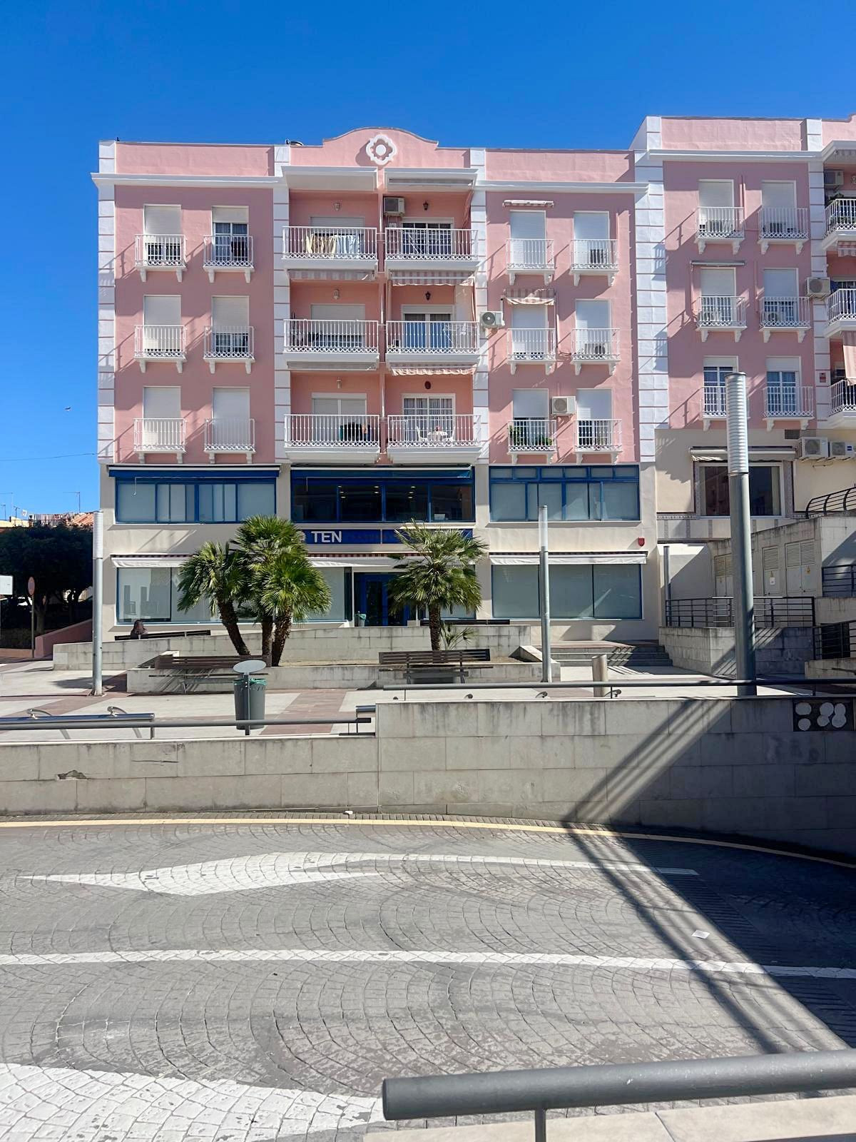 Locale commerciale a Malaga, Spagna – Foto 1