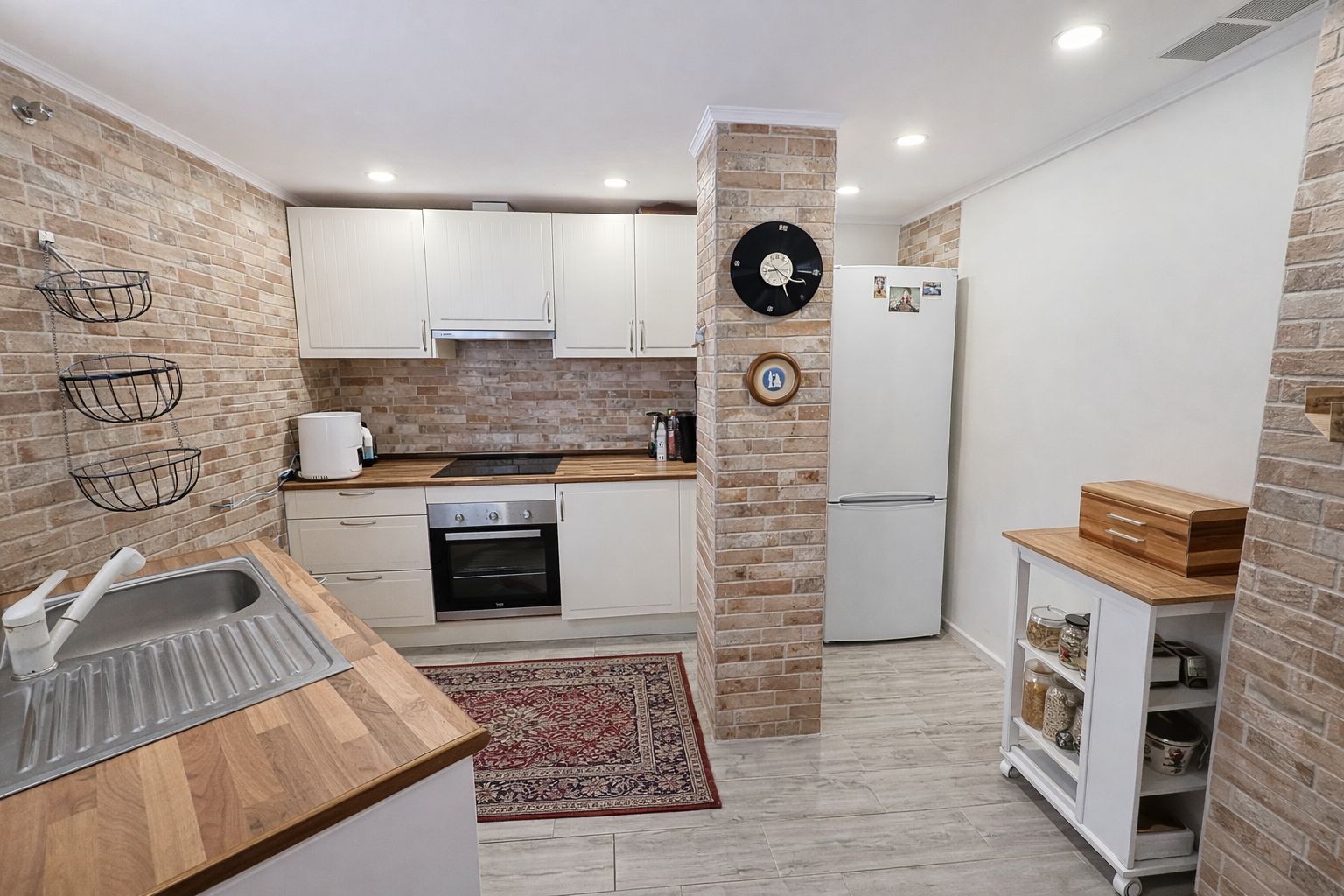 4 Bedroom Apartment in Mijas - Photo 12
