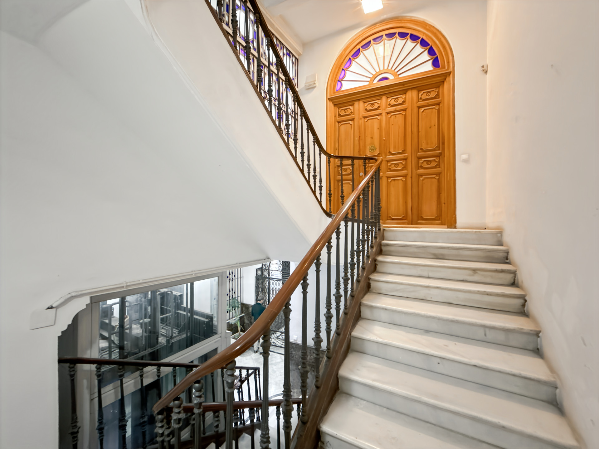 3 Bedroom Apartment in Málaga - Photo 45