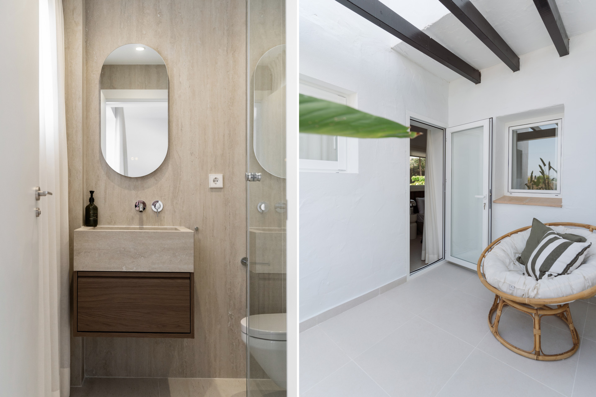 Apartamento com 3 quartos com piscina em Málaga, Espanha – Foto 6