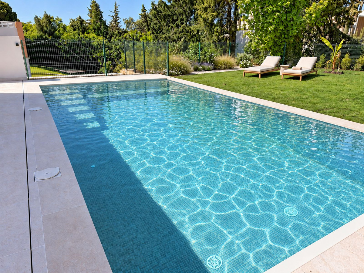 4 Bedroom Villa in Marbella - Photo 5