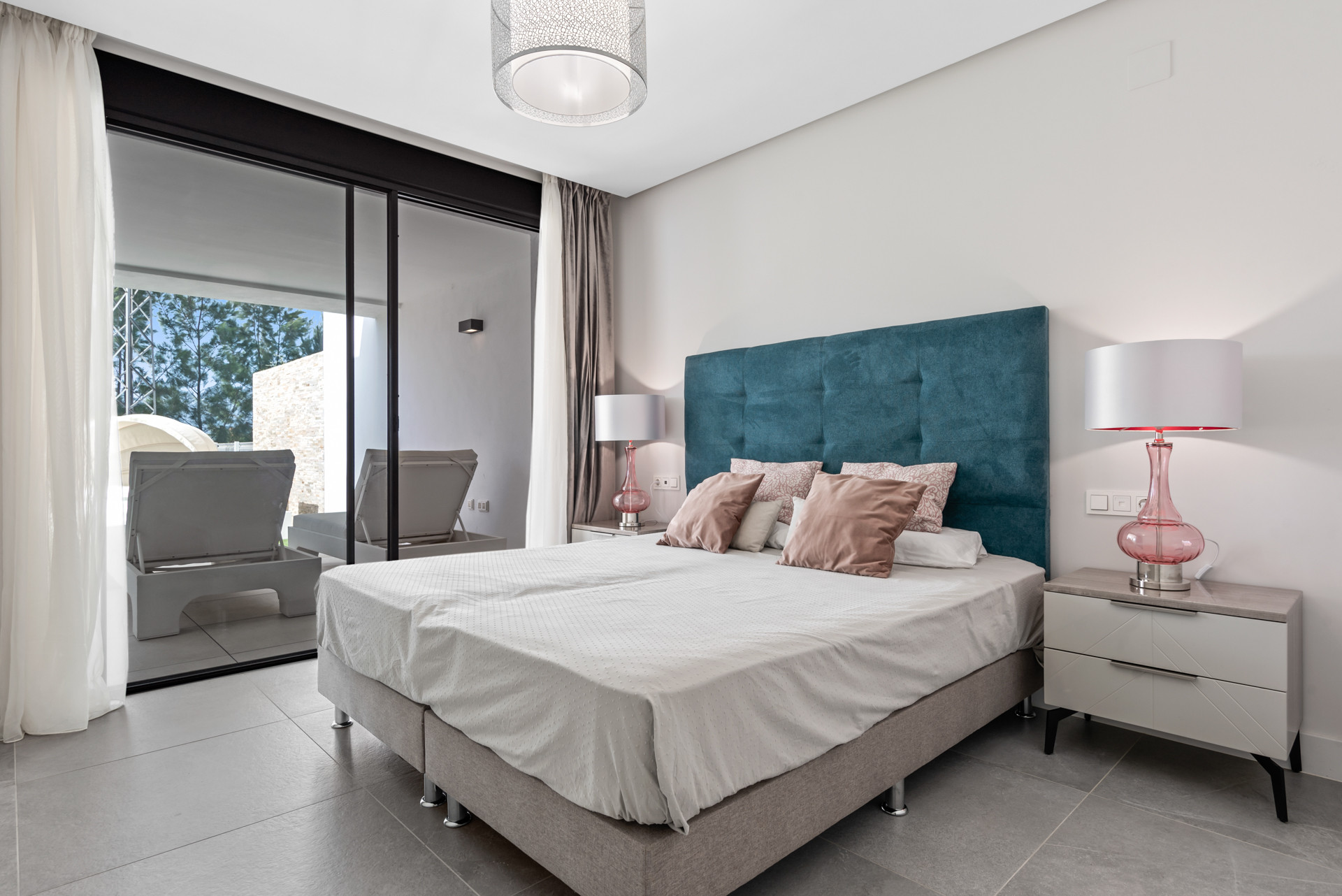 3 Bedroom Apartment in Marbella - Photo 19