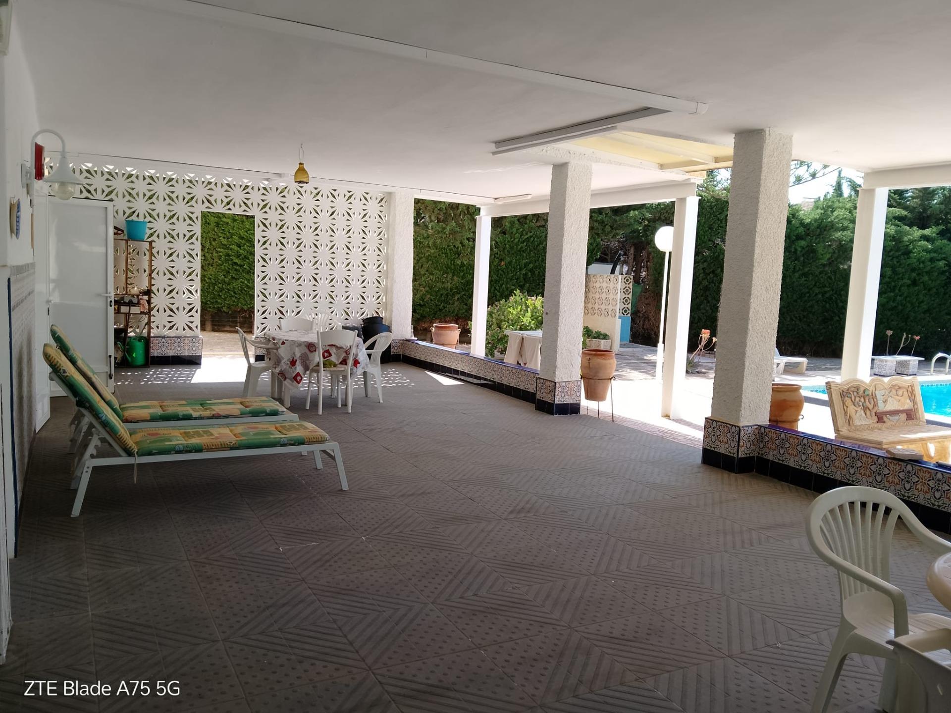 Moradia com 4 quartos com vista mar em Múrcia, Espanha – Foto 25