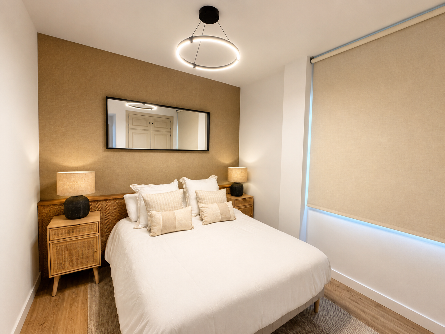 Apartamento com 4 quartos com piscina em Málaga, Espanha – Foto 13