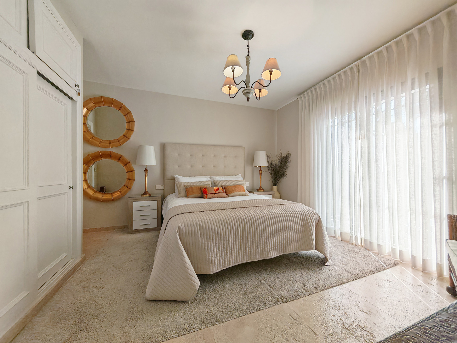 3 Bedroom Villa in Mijas - Photo 26