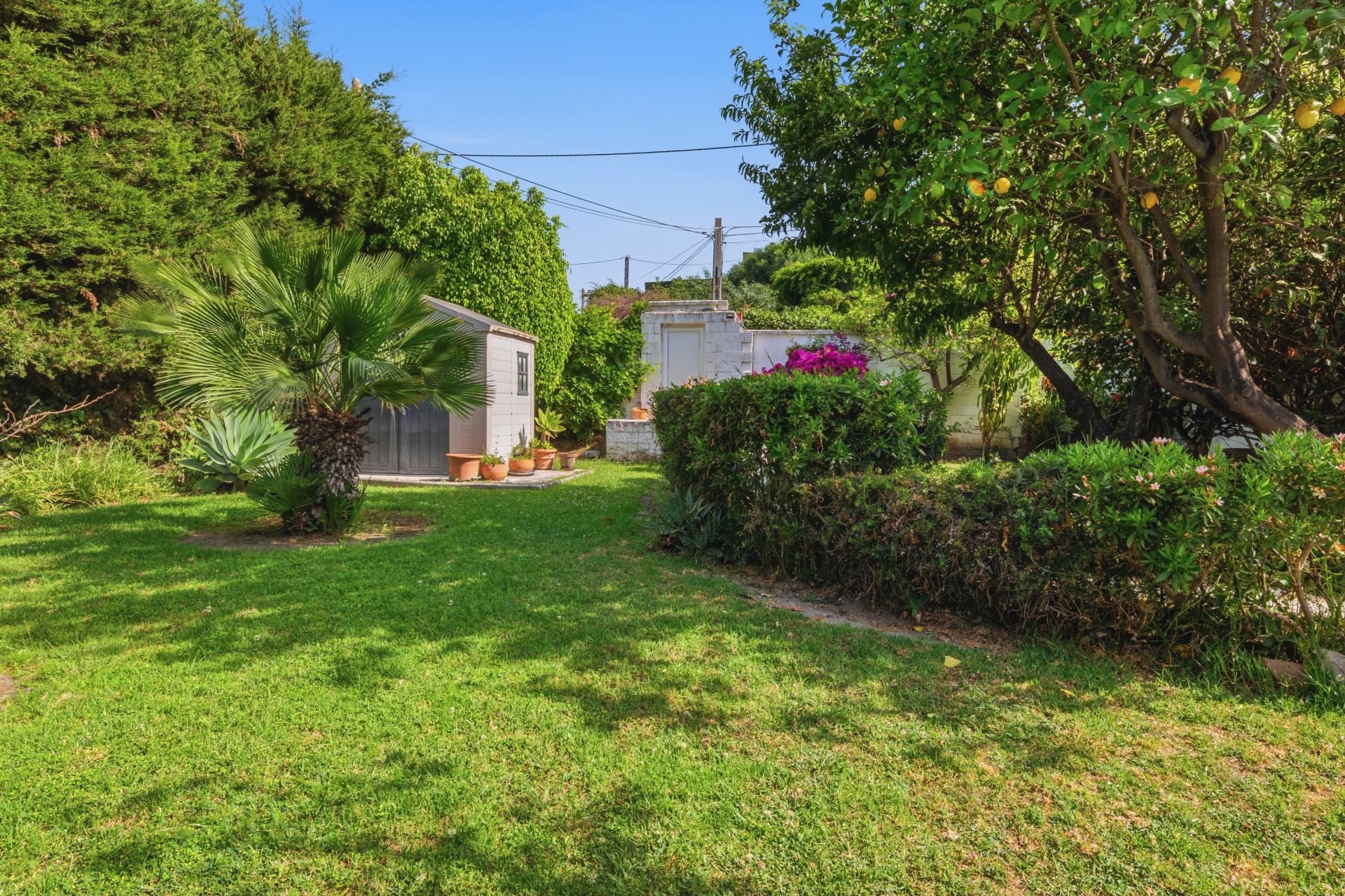 2 Bedroom Country house in Estepona - Photo 16