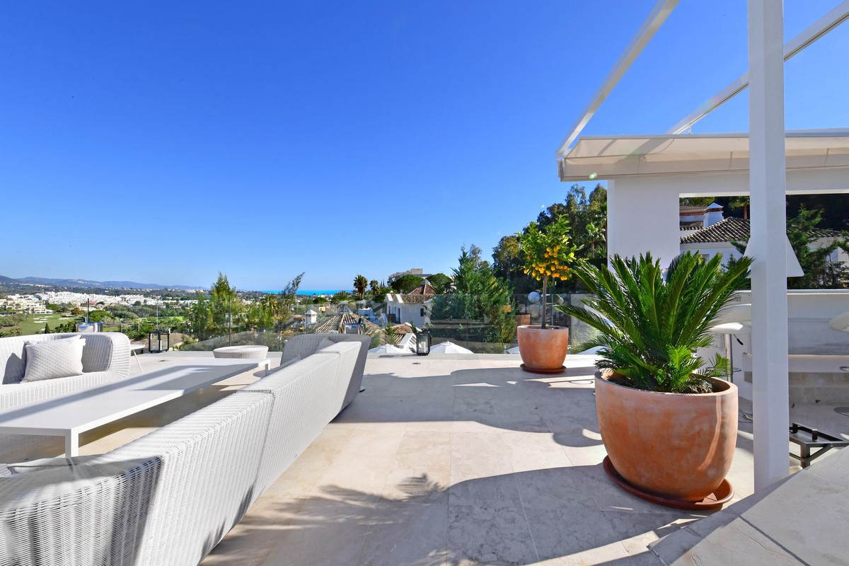 7 Bedroom Villa in Marbella - Photo 72