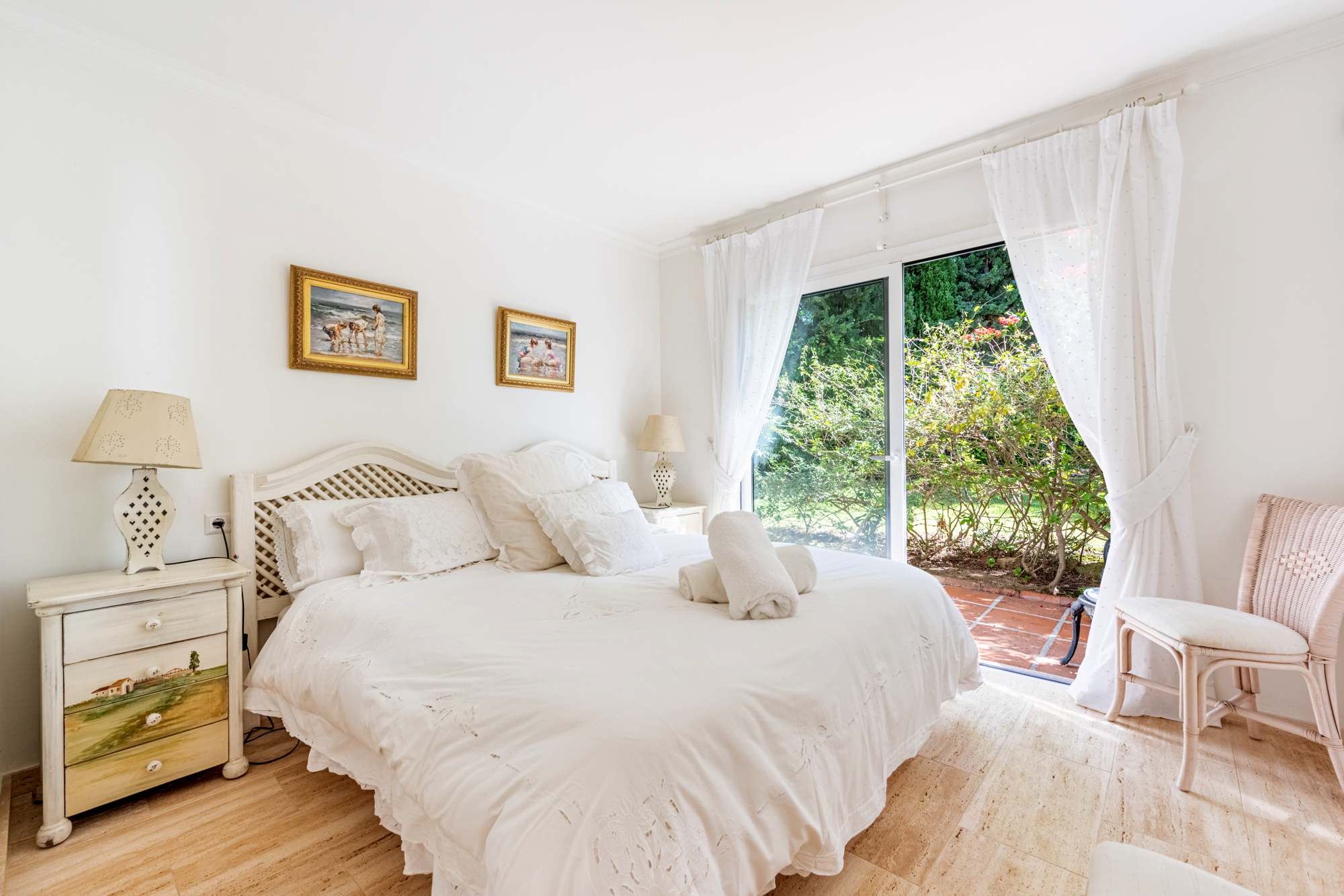 Villa in Marbella - Photo 6