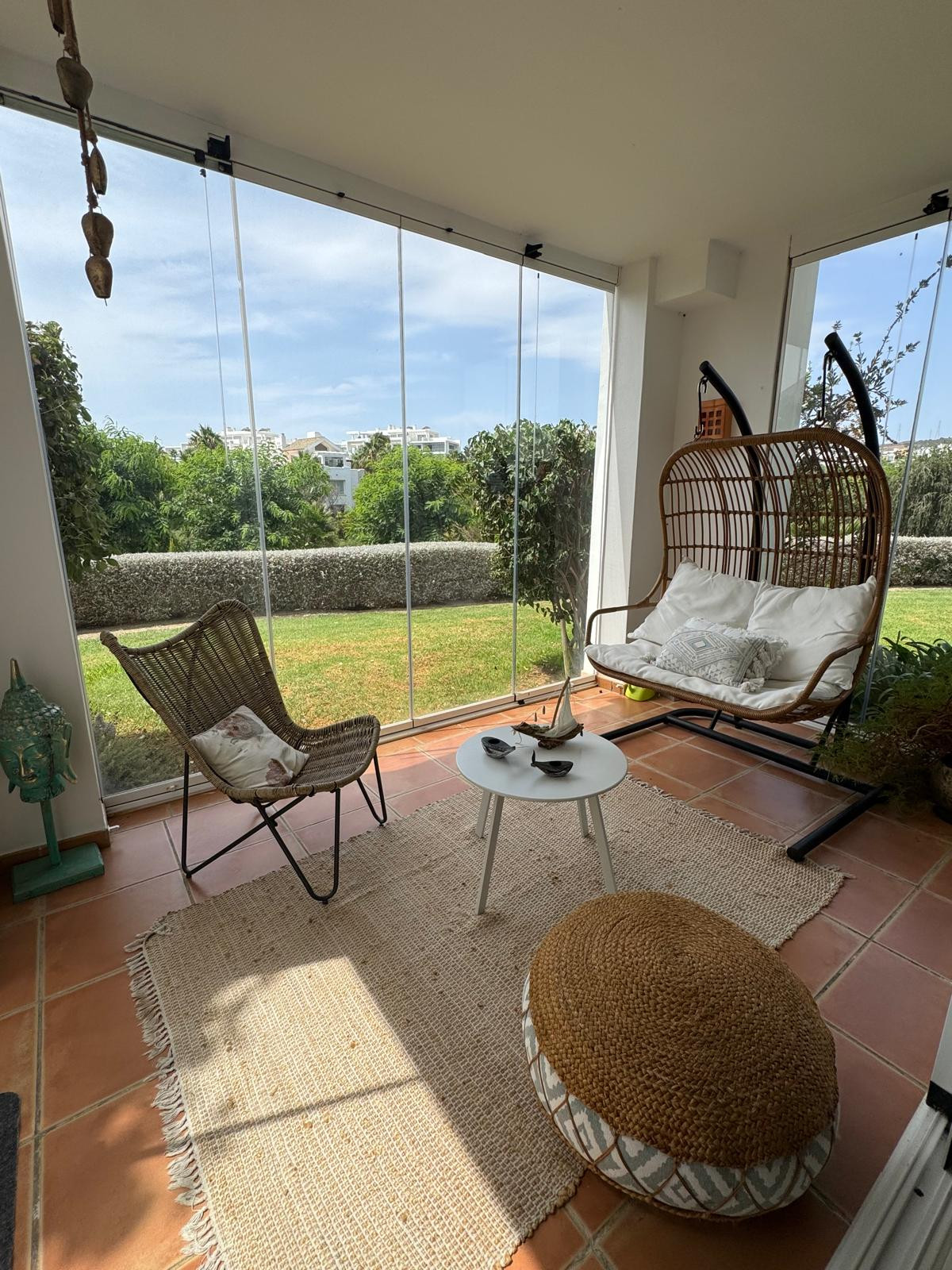 2 Bedroom Apartment in Casares - Photo 3