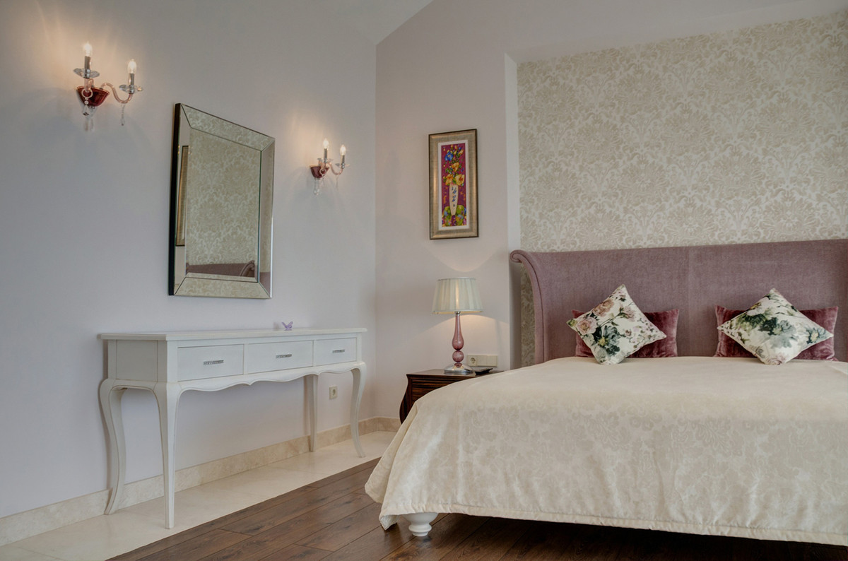 5 Bedroom Villa in Benahavís - Foto 24