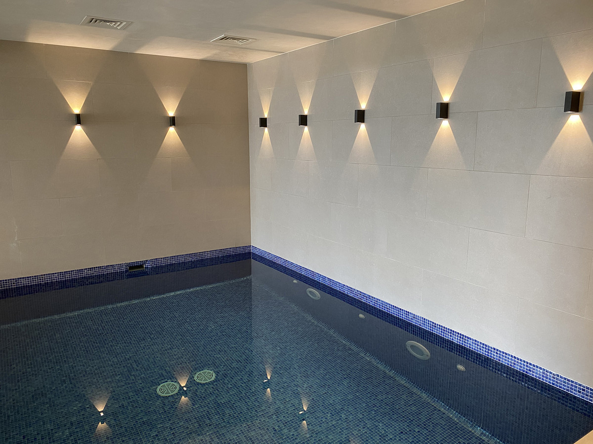 6 Bedroom Villa in Benahavís - Foto 44