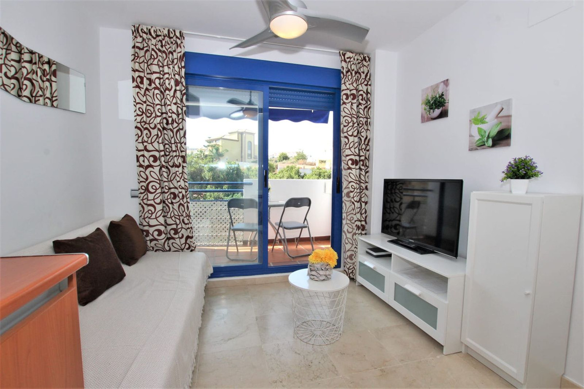 1 Bedroom Apartment in Benalmádena - Foto 11