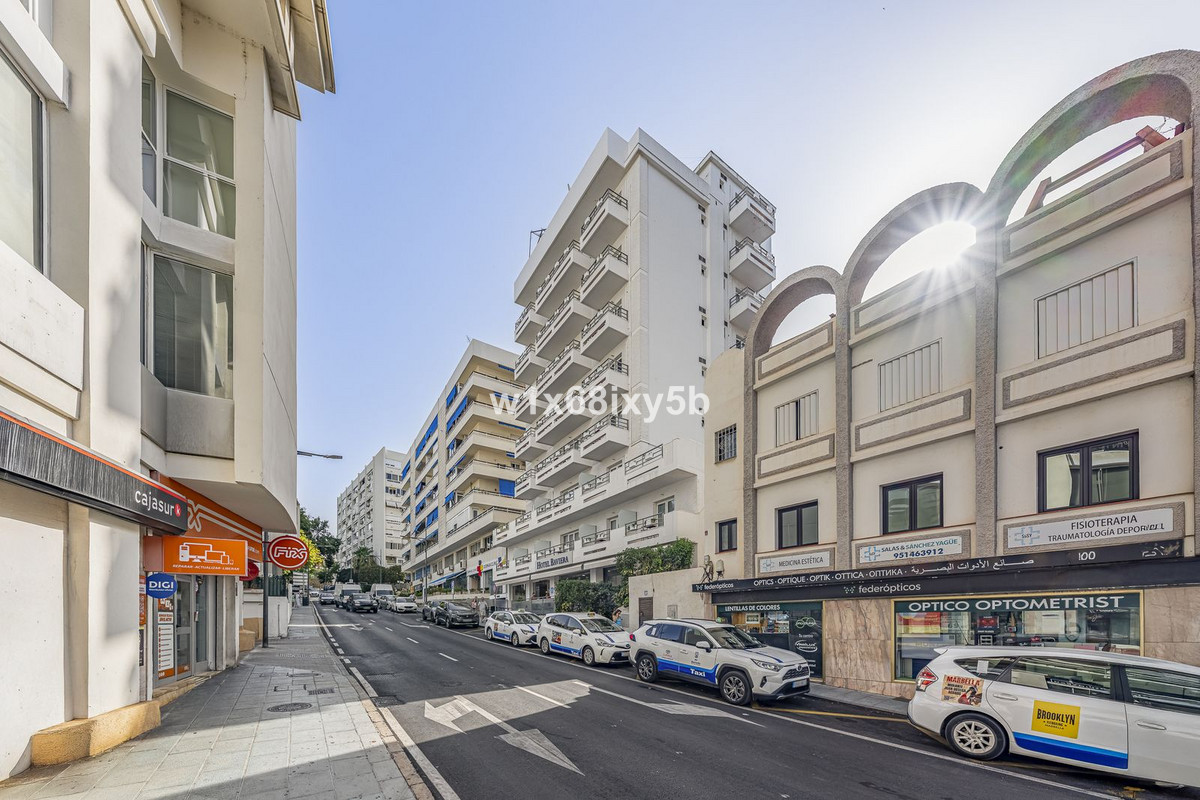 Local commercial à Malaga, Espagne – Photo 16