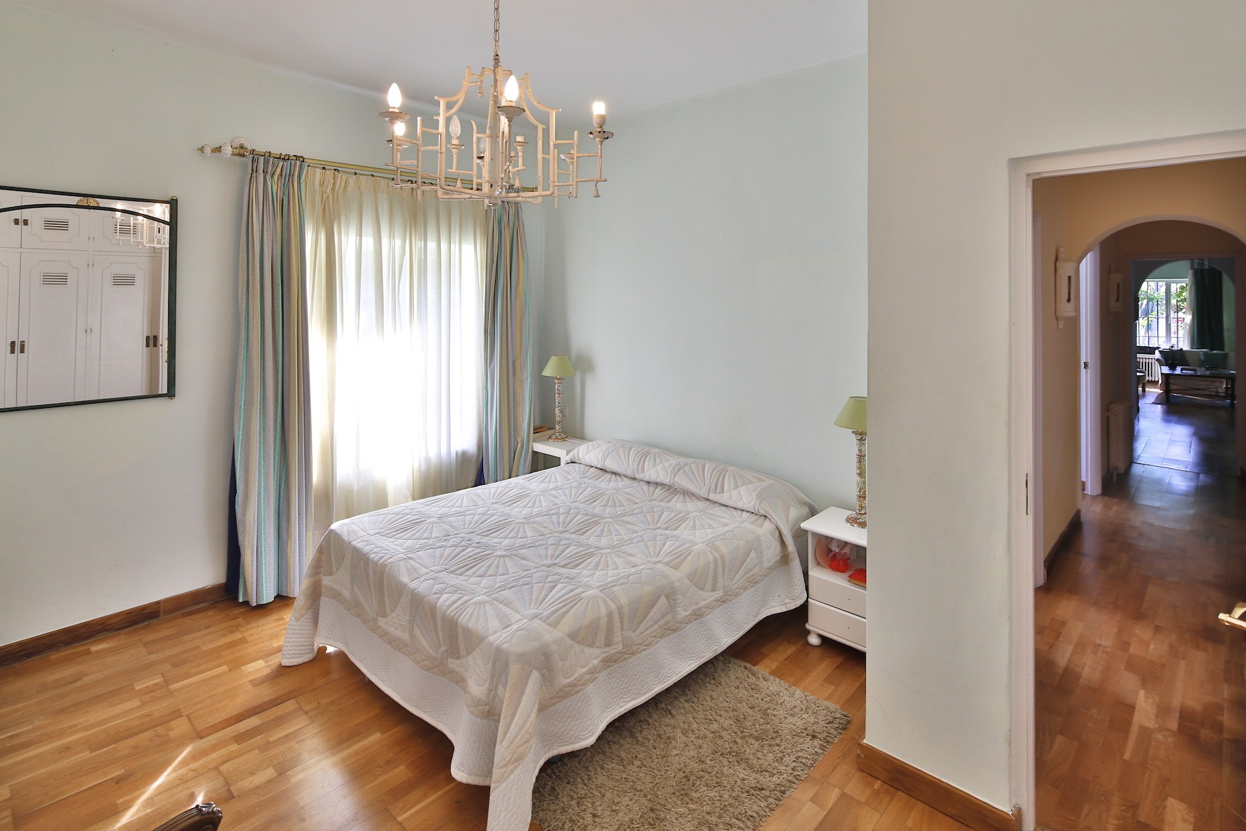 6 Bedroom Villa in San Pedro de Alcántara - Photo 10