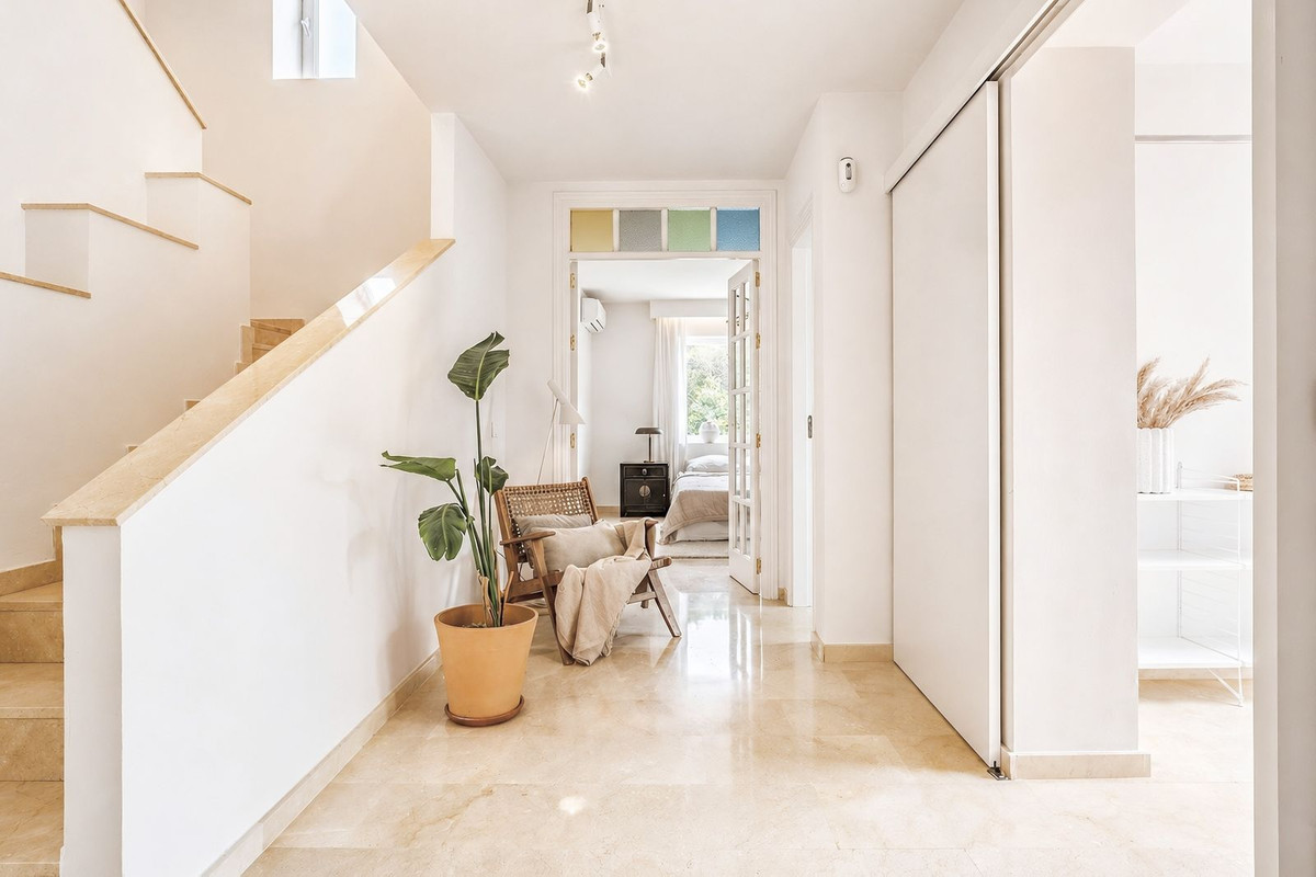 4 Bedroom Villa in San Pedro de Alcántara - Foto 19