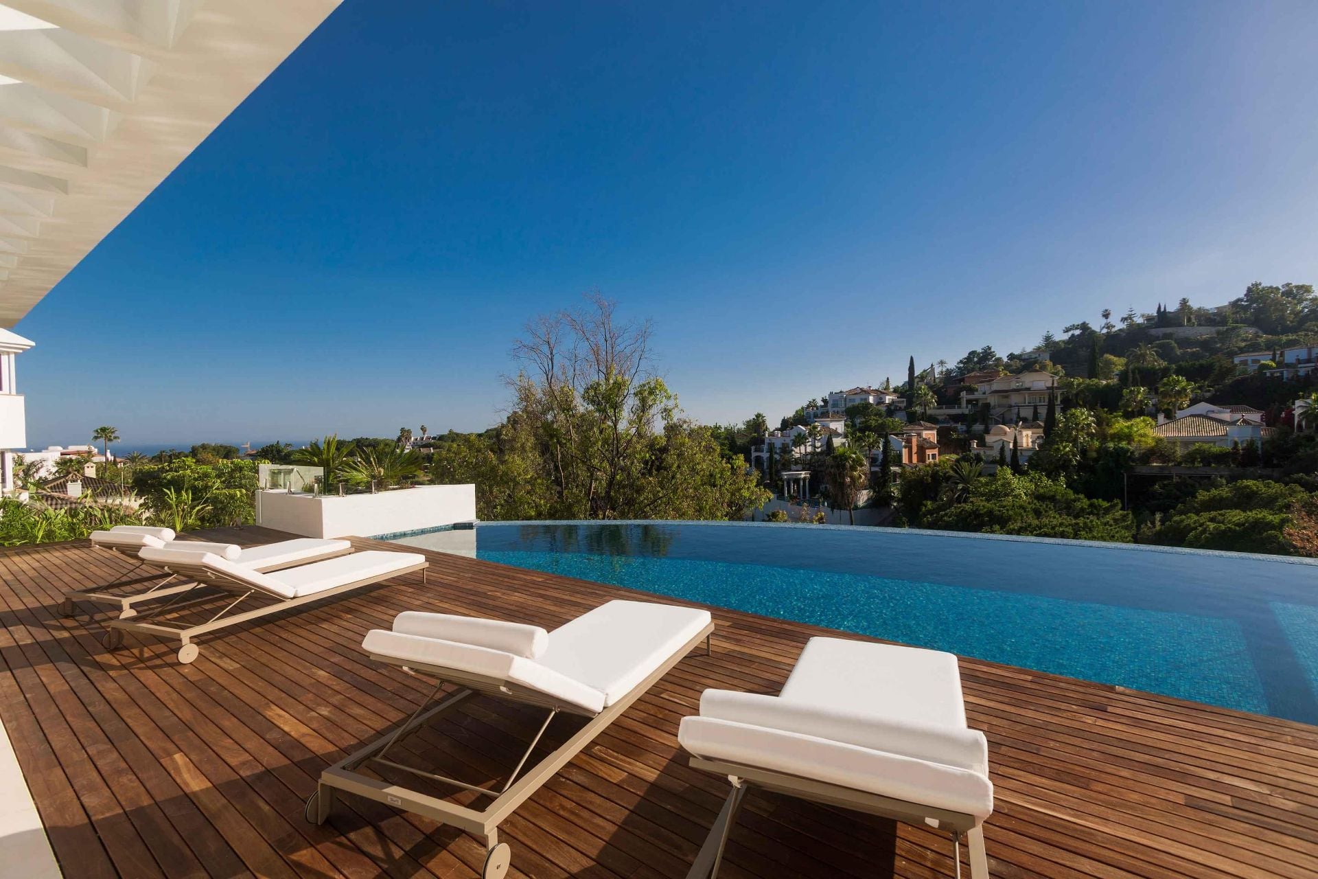 5 Bedroom Villa in Benahavís - Foto 5