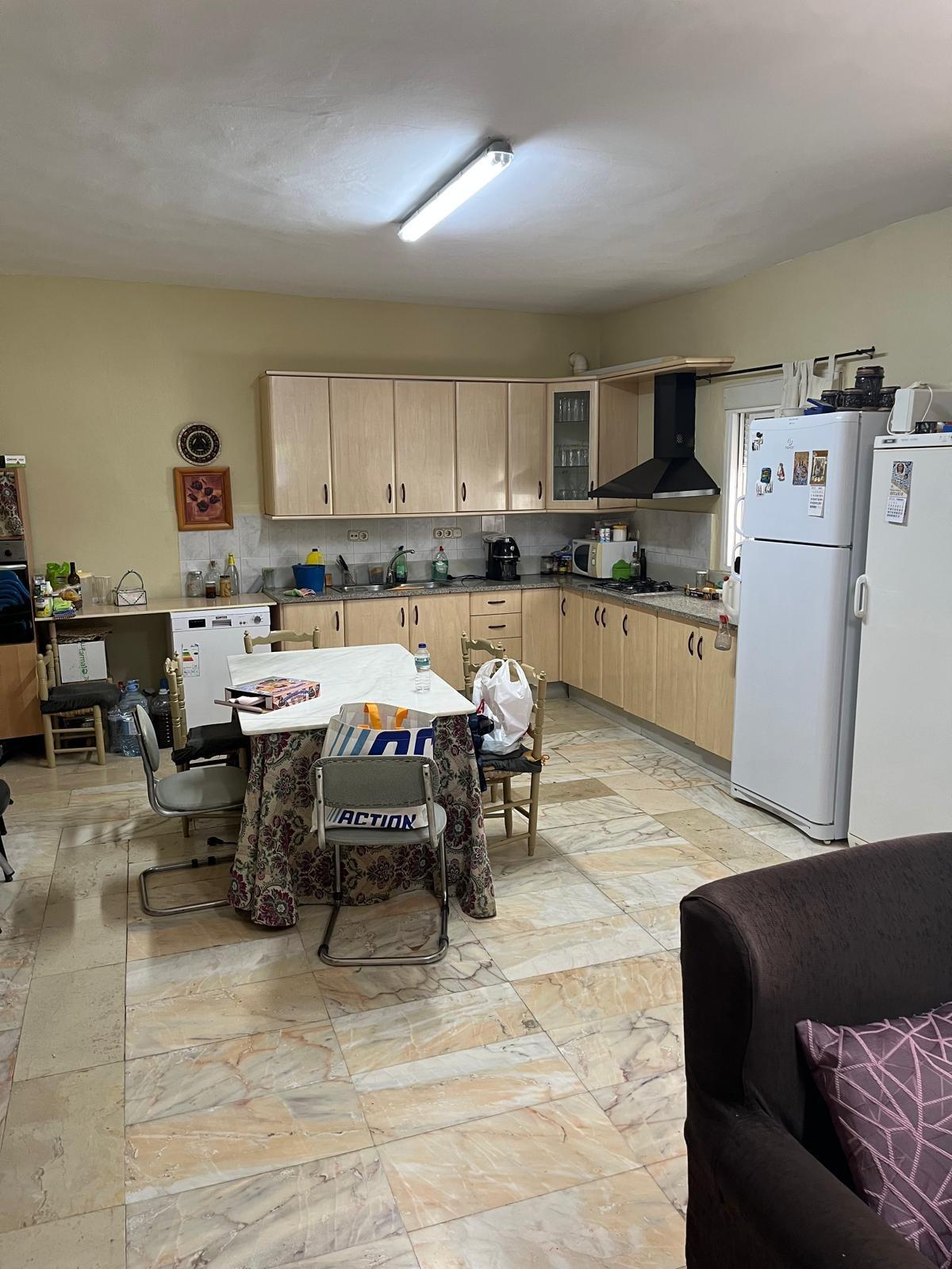 Moradia com 4 quartos com piscina em Almería, Espanha – Foto 12