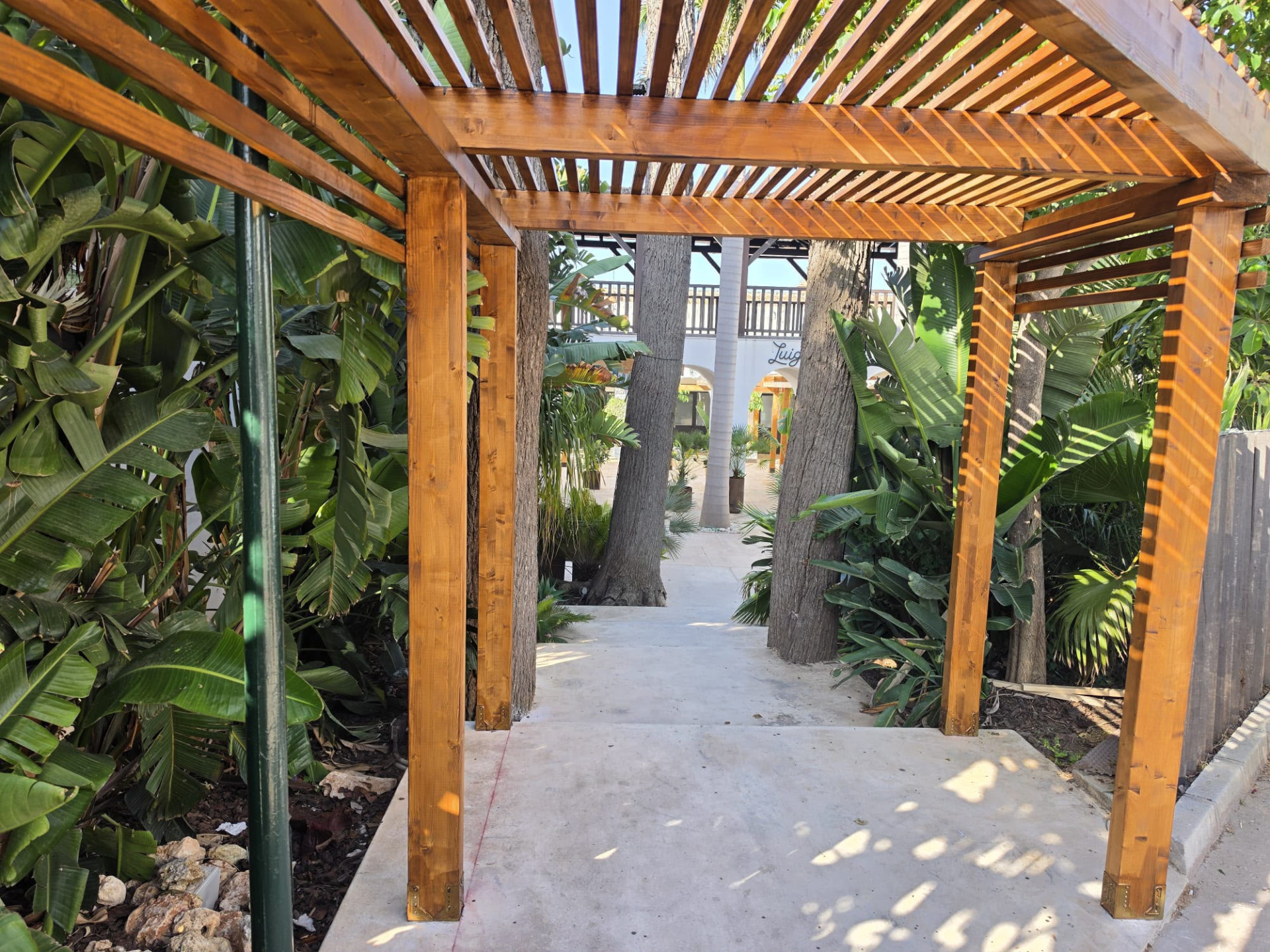 Gewerbefläche in Málaga, Spanien – Foto 7