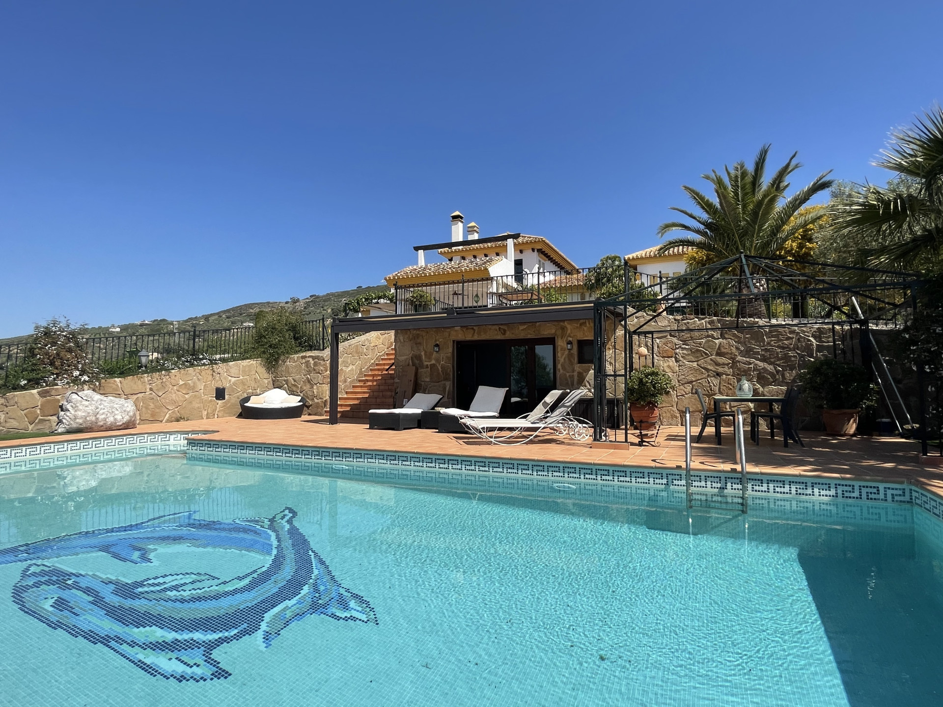4 Bedroom Villa in Villanueva de la Concepción - Photo 3