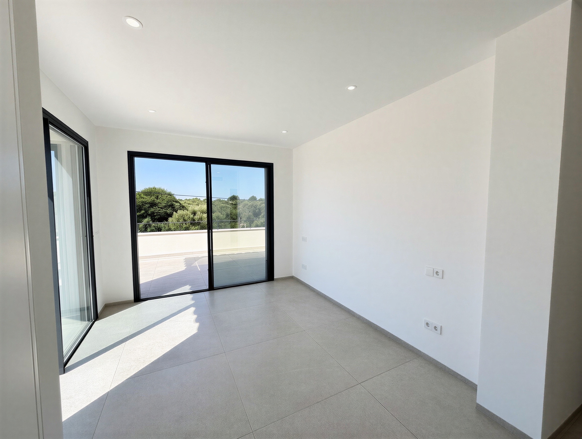 Moradia com 3 quartos com vista mar em Baleares, Espanha – Foto 18