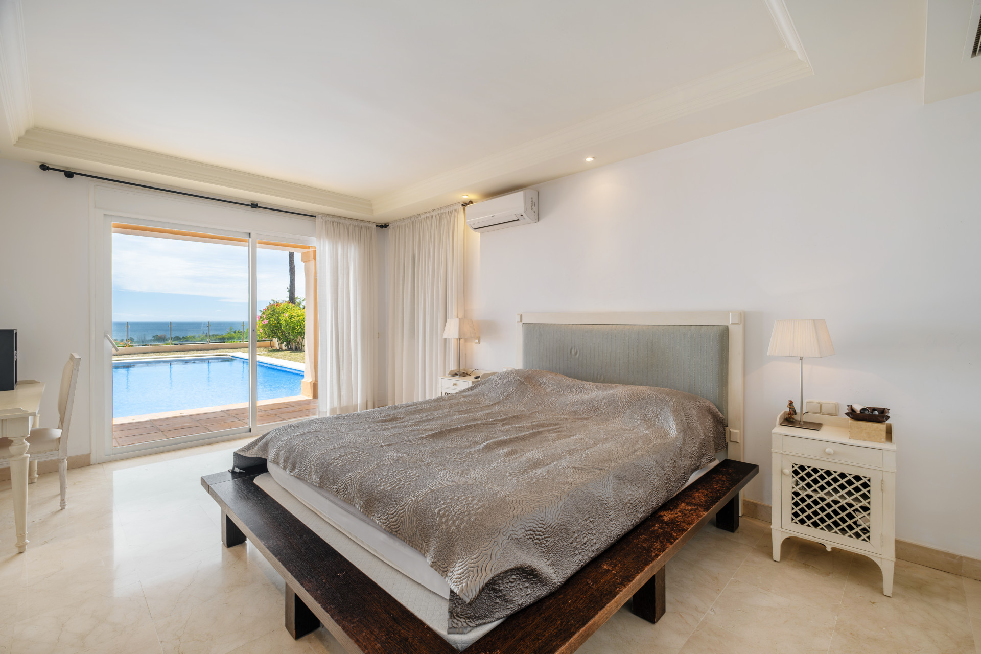 7 Bedroom Villa in Marbella - Photo 25