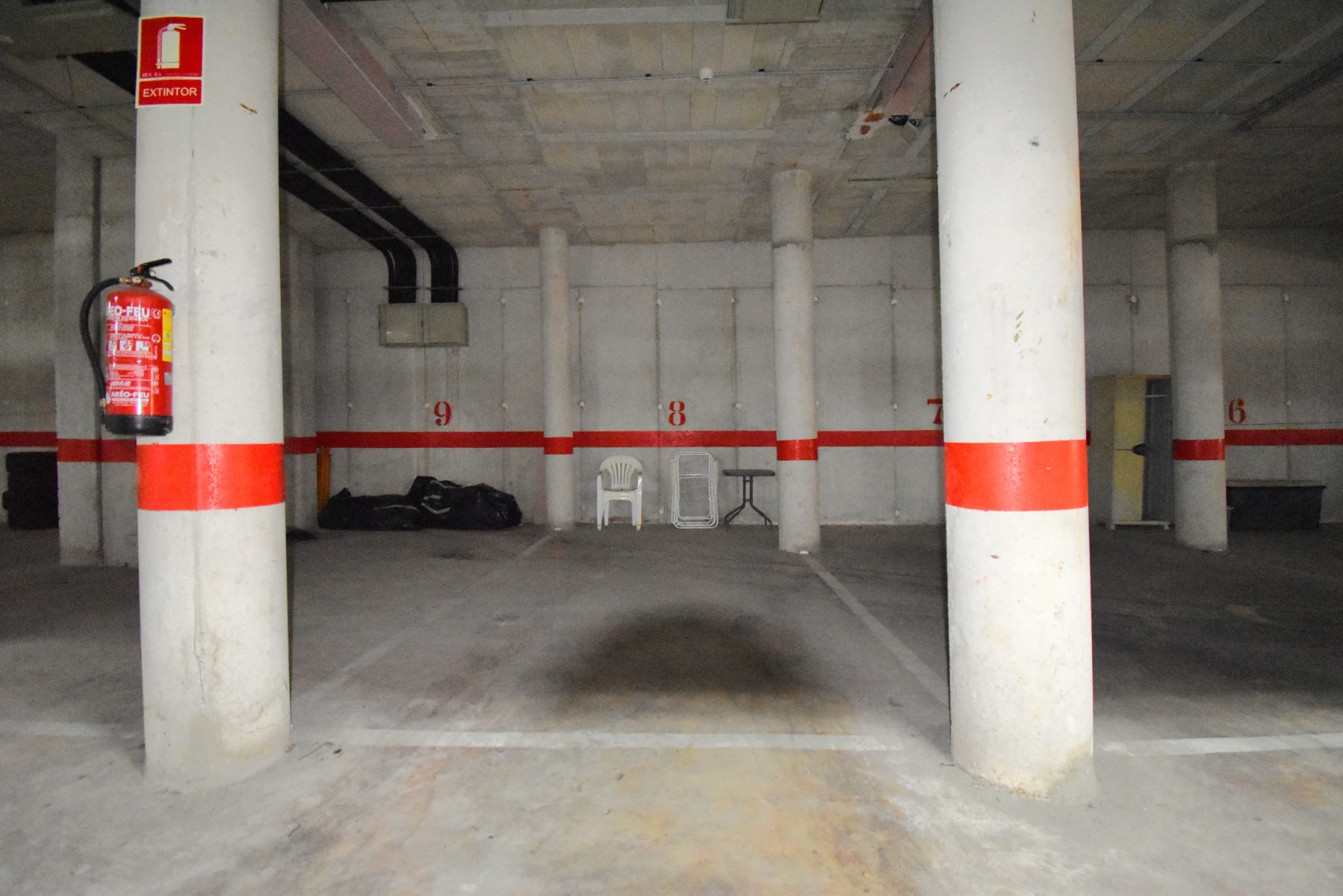 Apartamento com 2 quartos com piscina em Alicante, Espanha – Foto 18