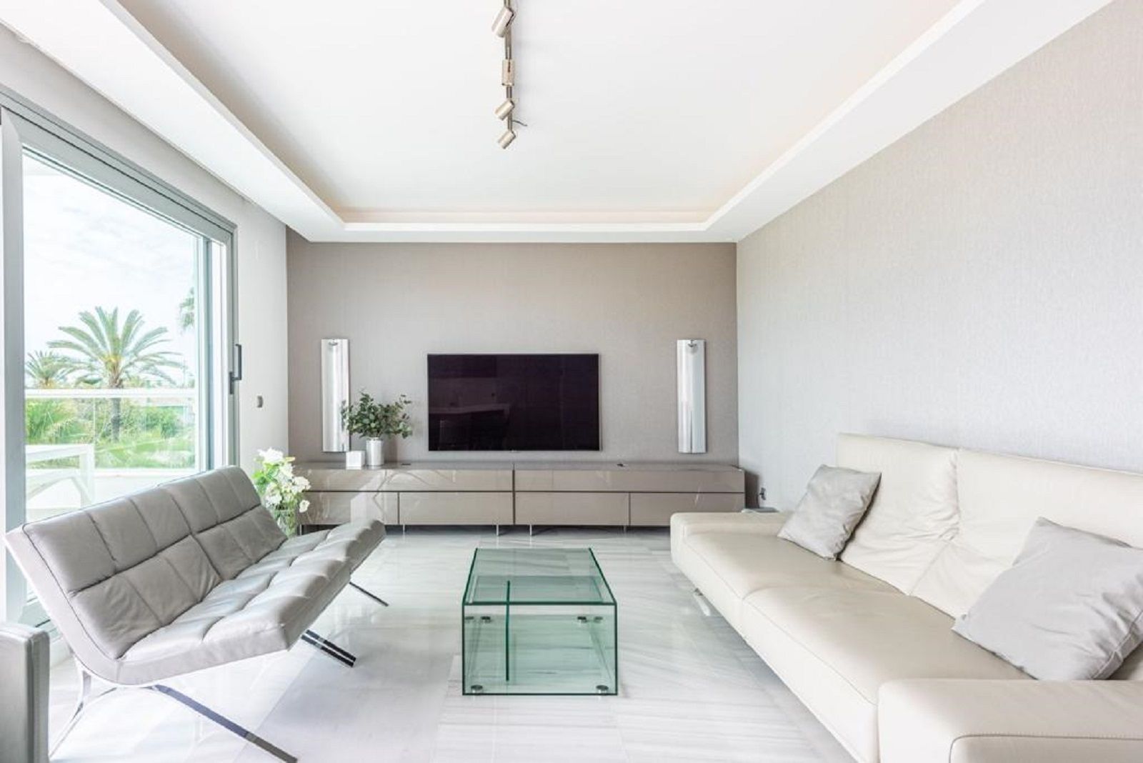 Apartamento com 3 quartos com piscina em Málaga, Espanha – Foto 1