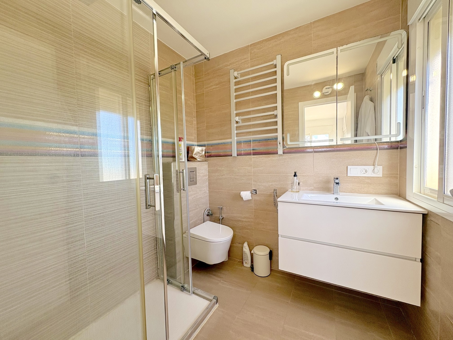 7 Bedroom Villa in Mijas - Foto 36