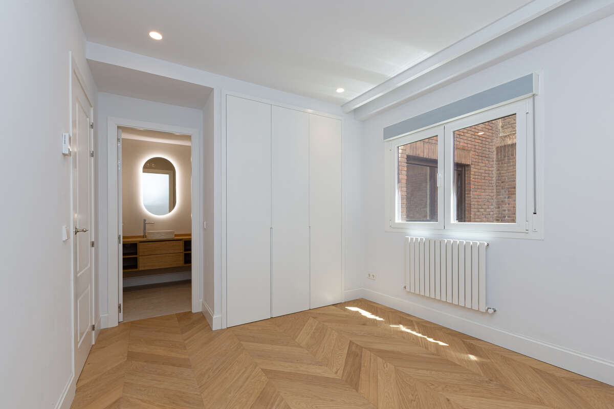 Apartamento com 3 quartos em Madrid, Espanha – Foto 30