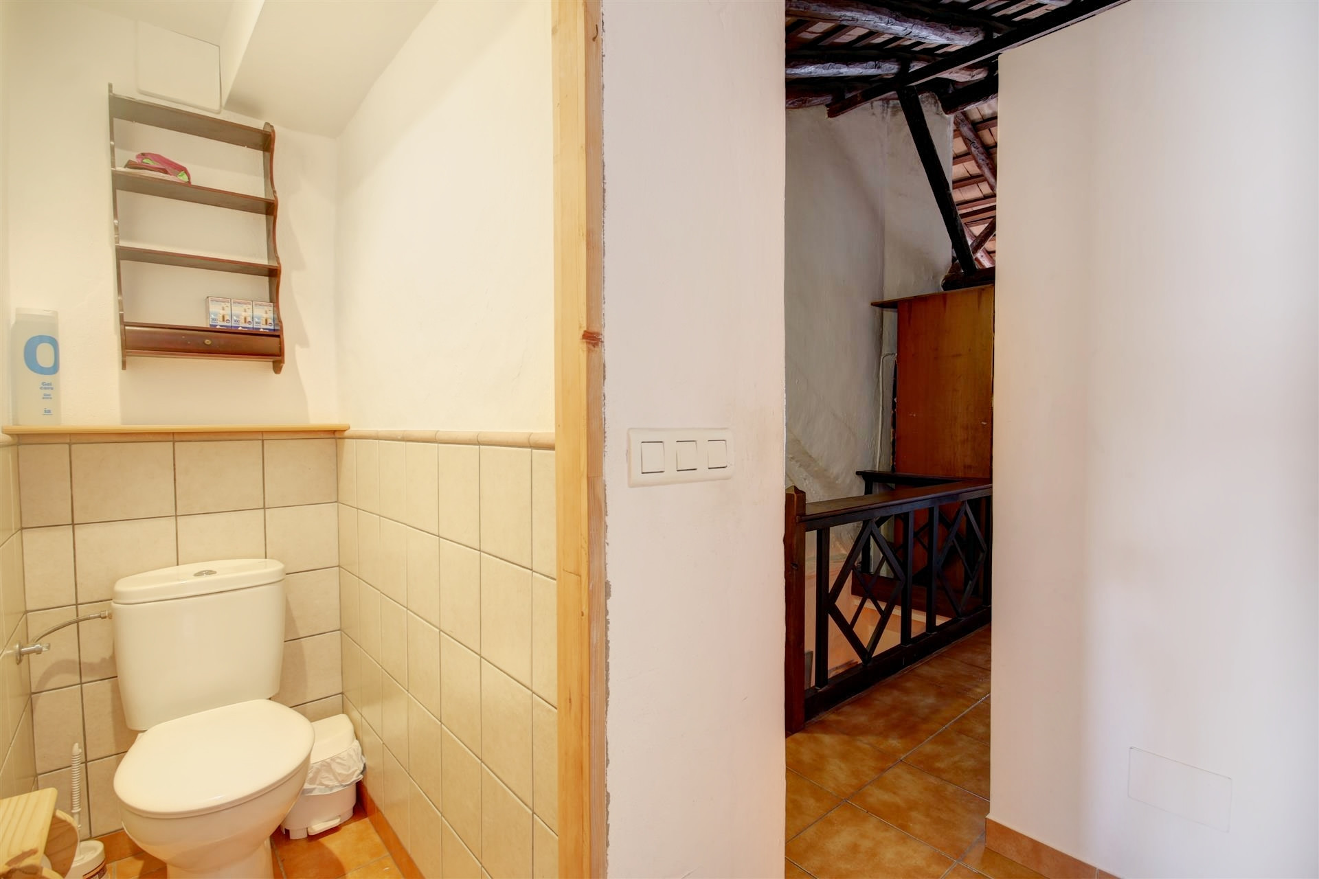 3 Bedroom Townhouse in Estepona - Foto 22