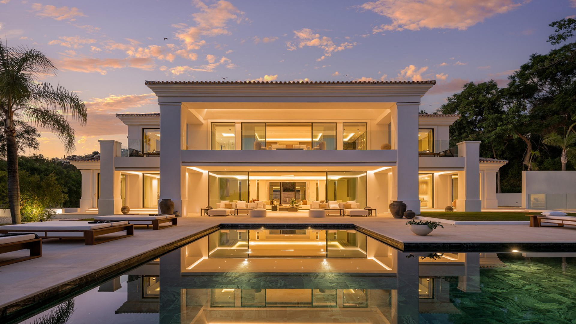 Villa in La Quinta