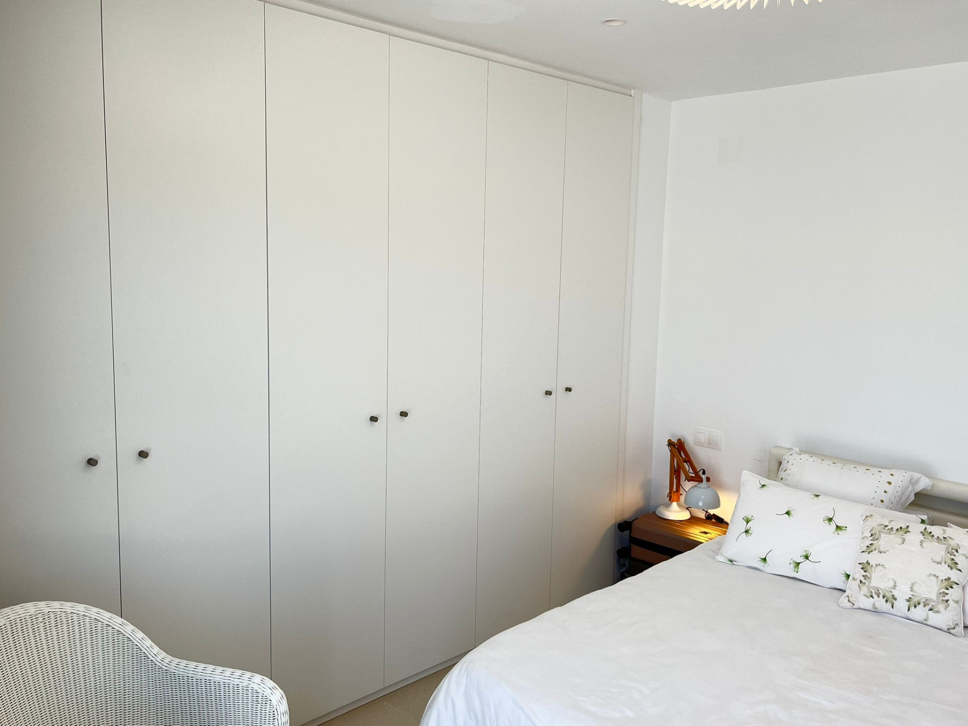 3 Bedroom Penthouse in Sotogrande - Photo 24