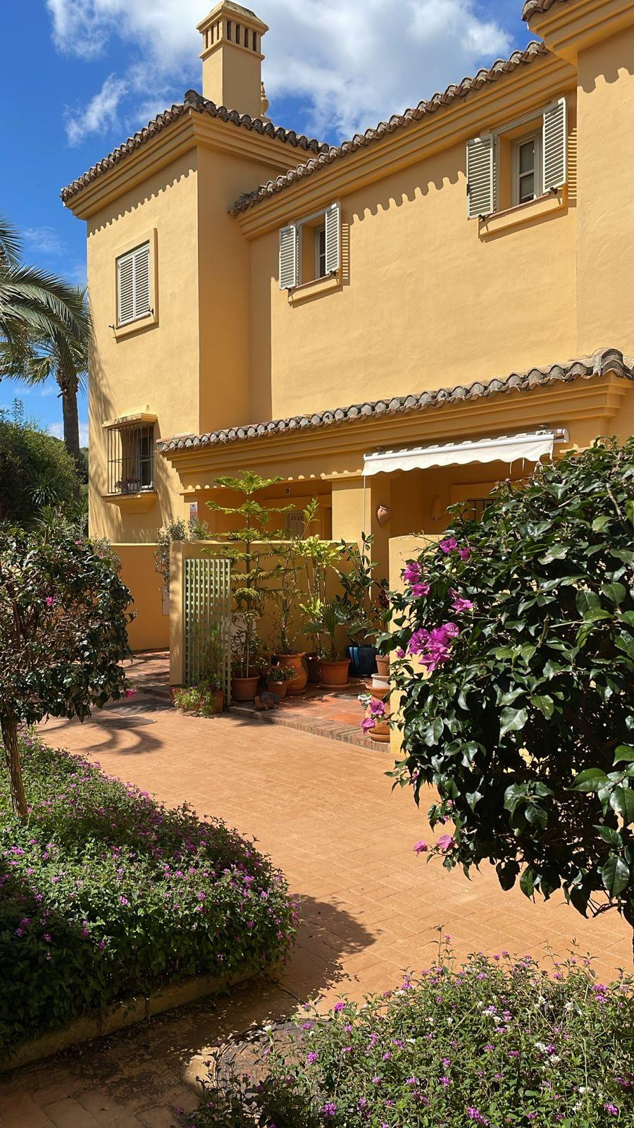 4 Bedroom Villa in Sotogrande - Photo 20