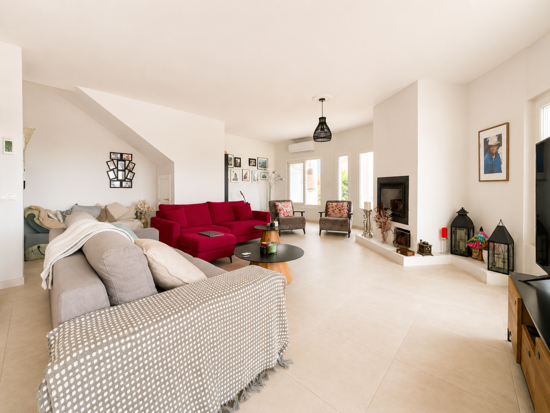 6 Bedroom Villa in Mijas - Photo 7