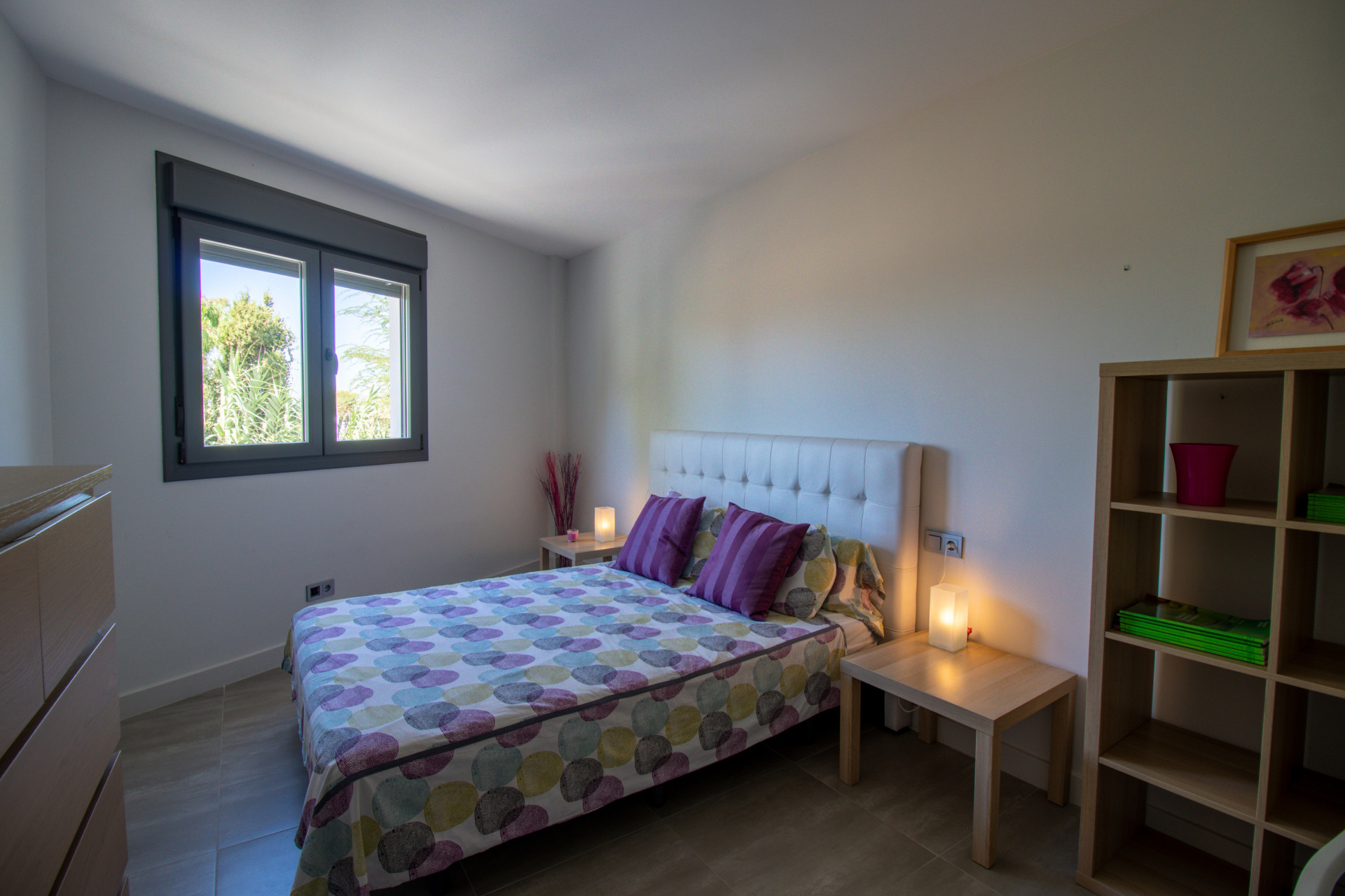 3 Bedroom Villa in San Pedro de Alcántara - Photo 28