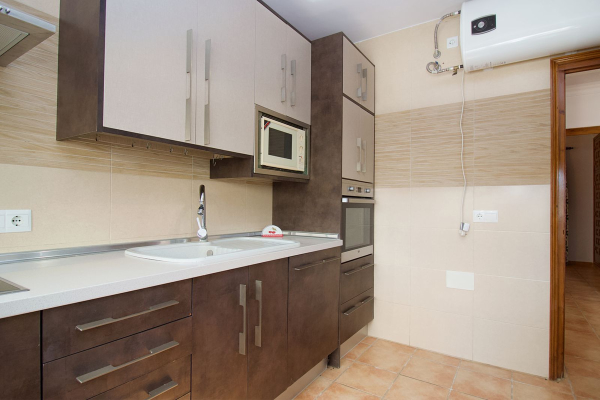 3 Bedroom Villa in Álora - Photo 20