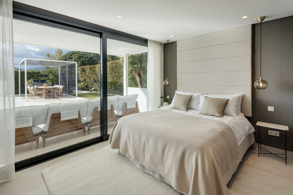 6 Bedroom Villa in Marbella - Foto 13