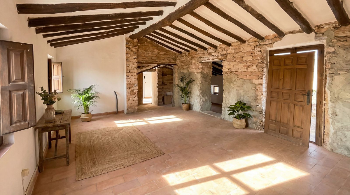 9 Bedroom Country house in Villanueva del Rosario - Photo 21