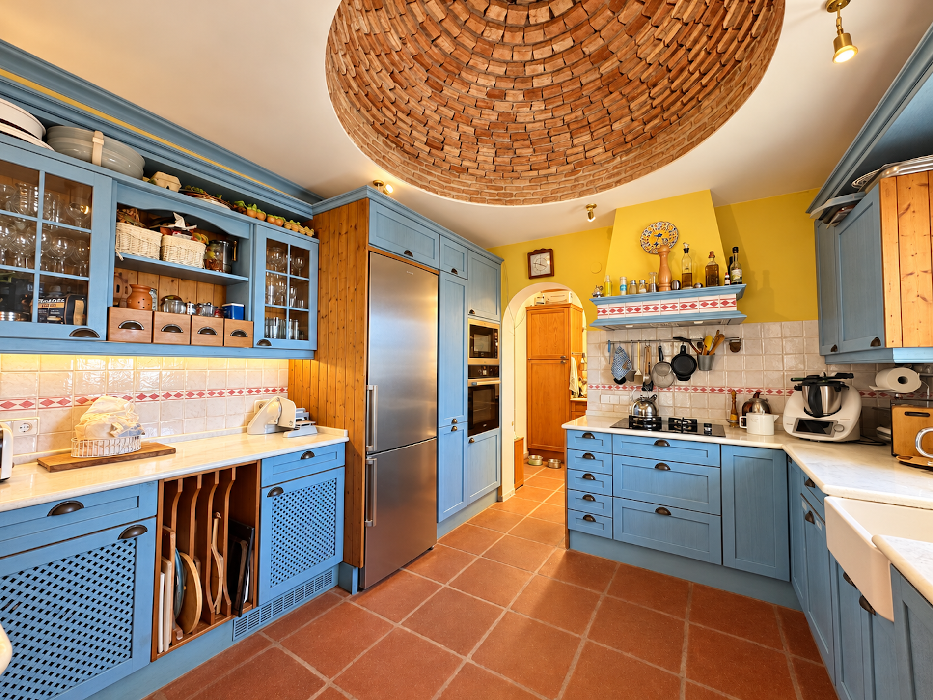 6 Bedroom Villa in Mijas - Photo 6