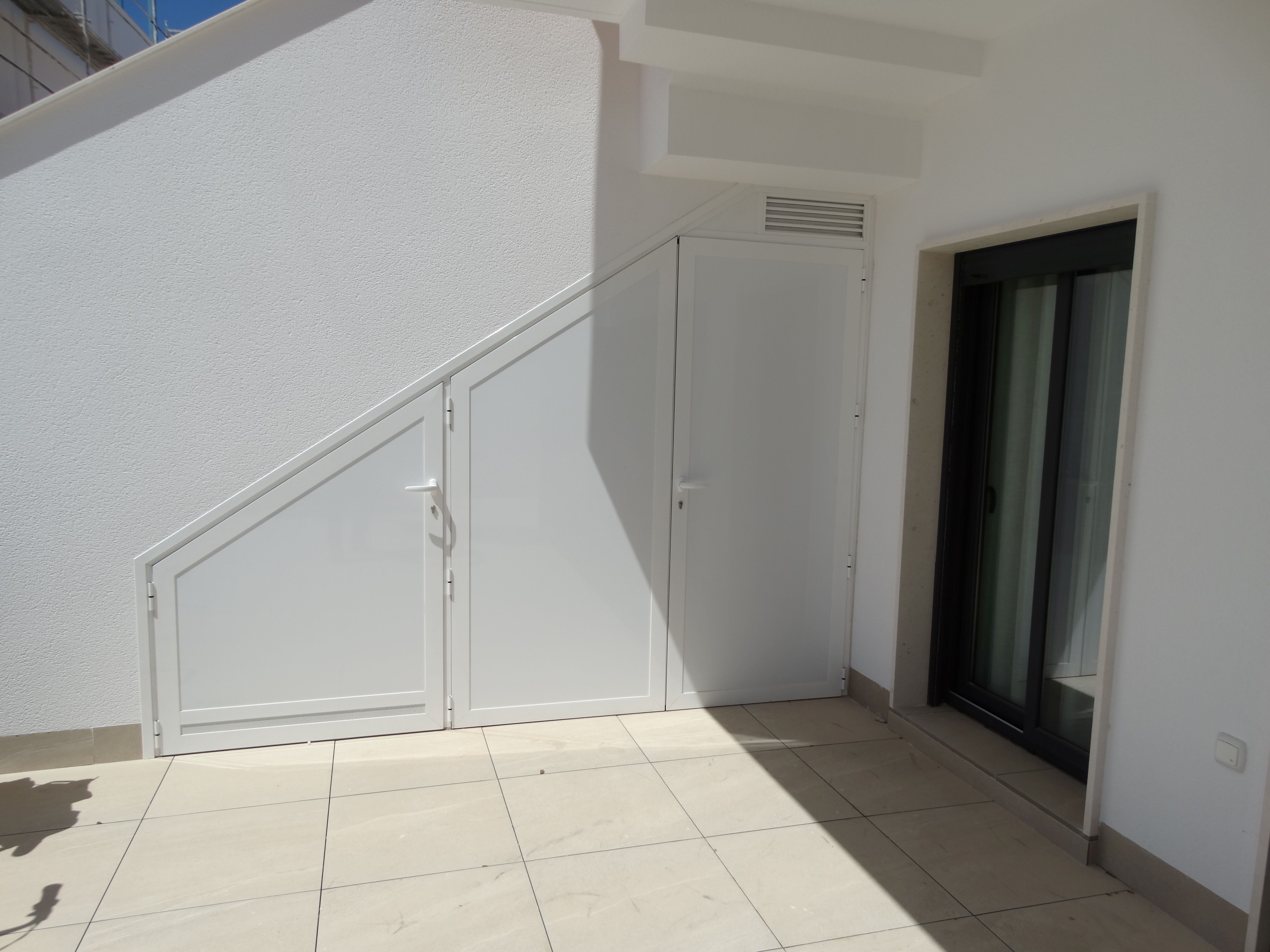 Villa de 2 chambres avec piscine à Alicante, Espagne – Photo 9