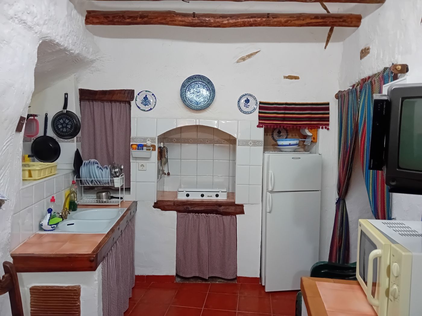 Villa de 9 chambres à Granada, Espagne – Photo 6