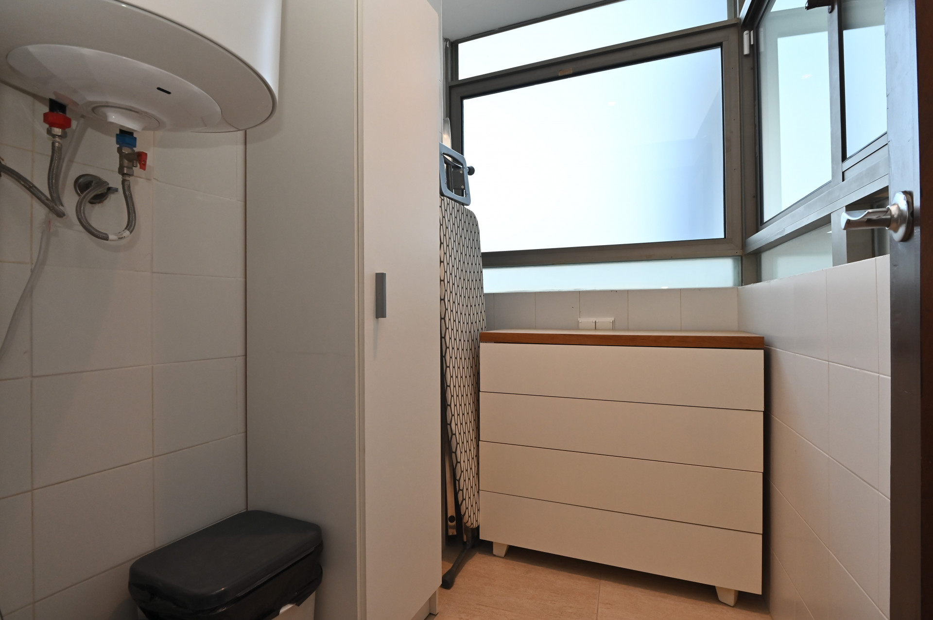 Piso de 2 dormitorios con piscina en Baleares – Foto 11