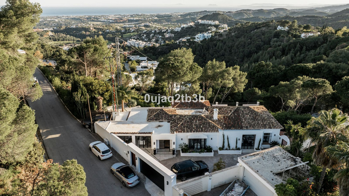 4 Bedroom Villa in Benahavís - Foto 21