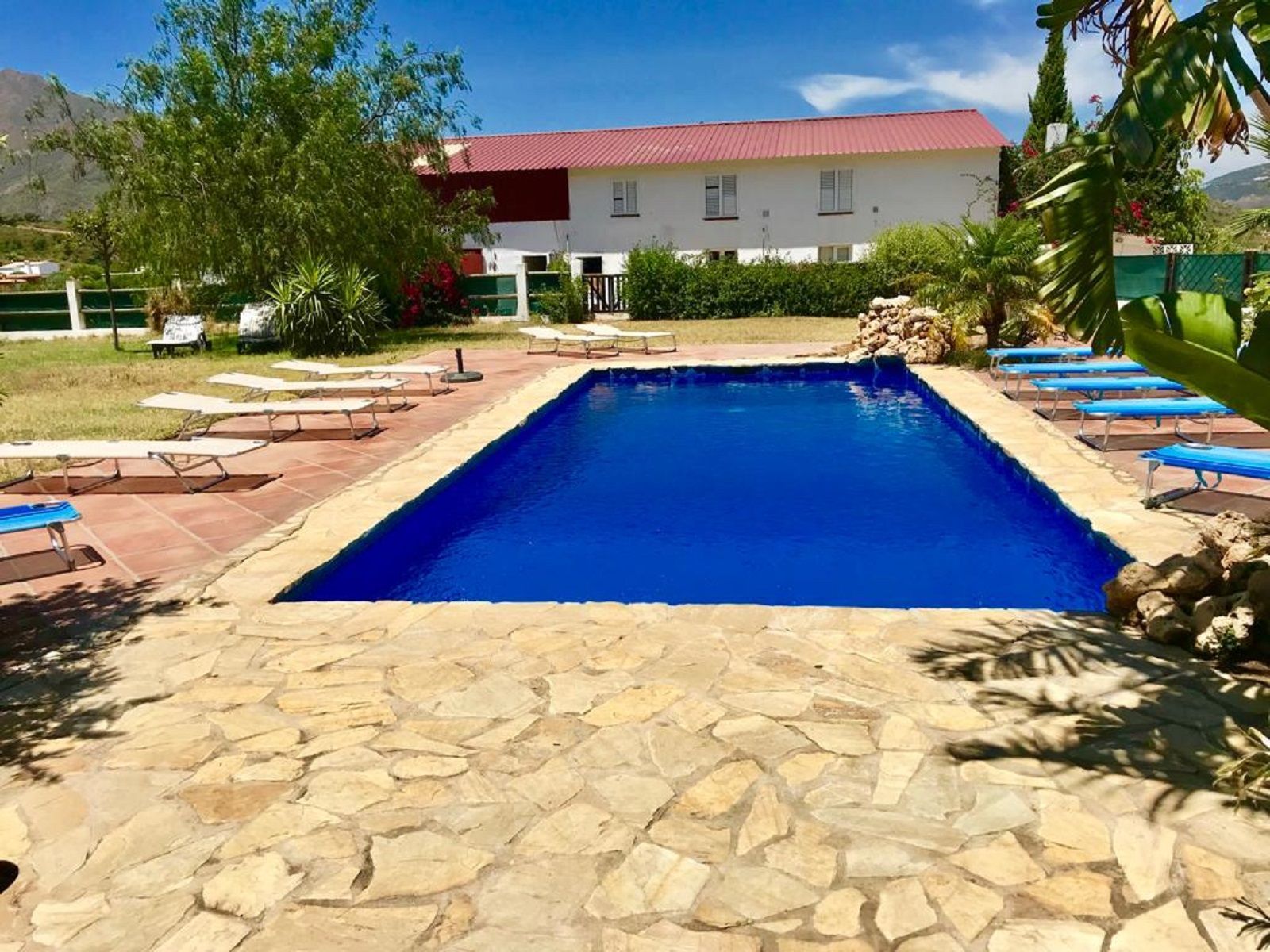 11 Bedroom Country house in Mijas - Foto 2