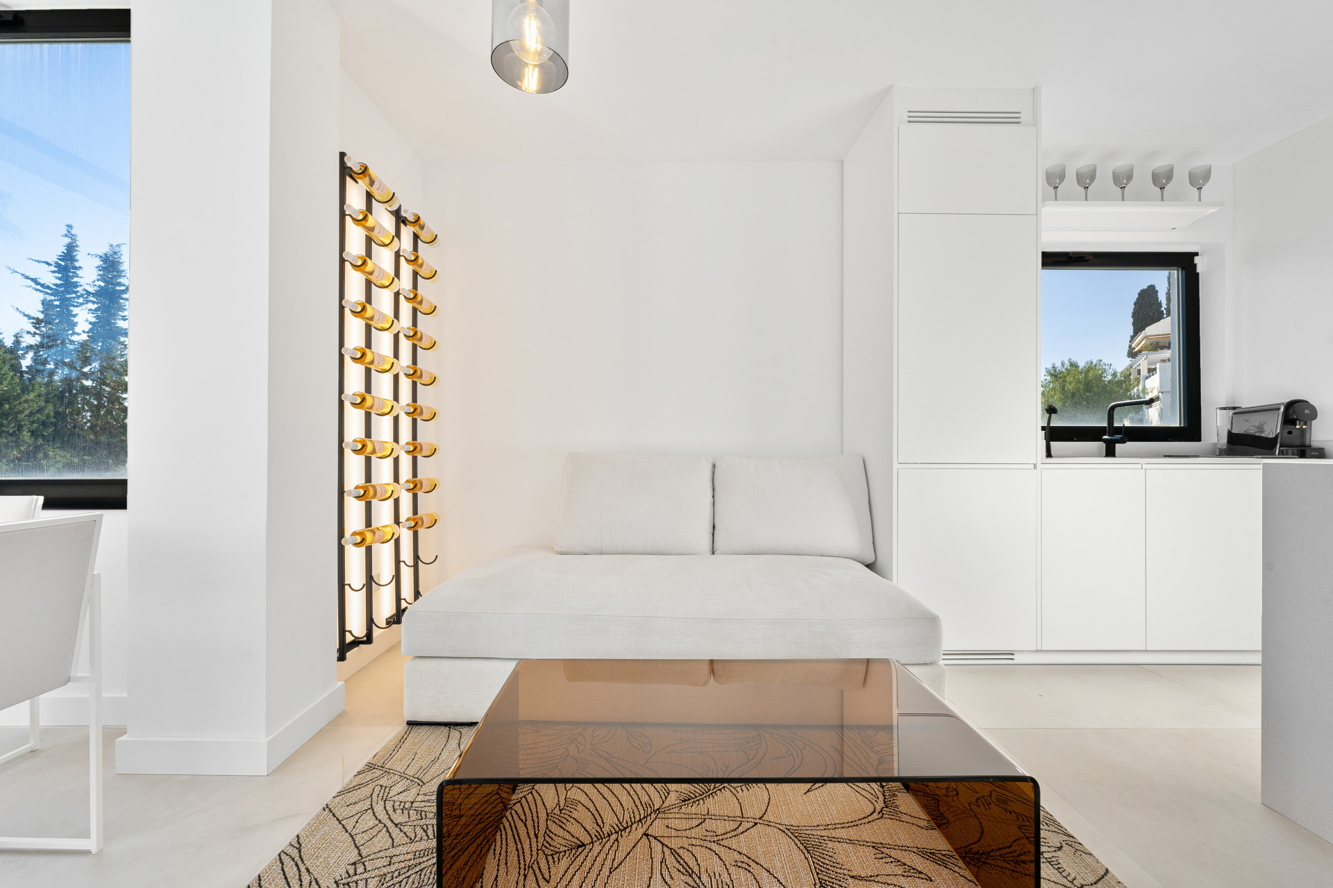 Apartamento com 3 quartos com vista mar em Málaga, Espanha – Foto 4