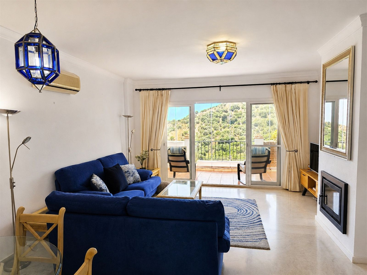 3 Bedroom Apartment in Mijas - Foto 3
