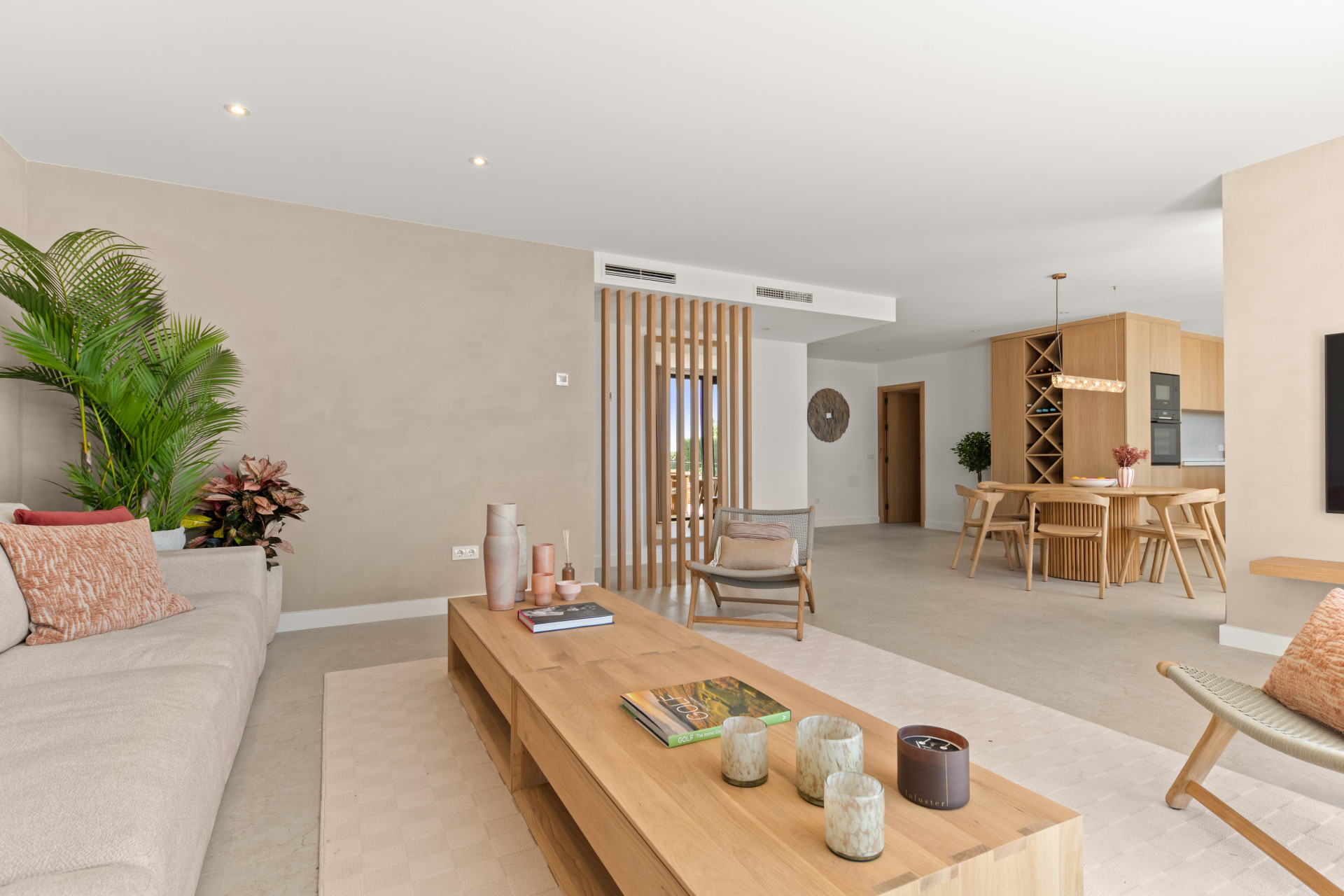 4 Bedroom Villa in Benahavís - Foto 9
