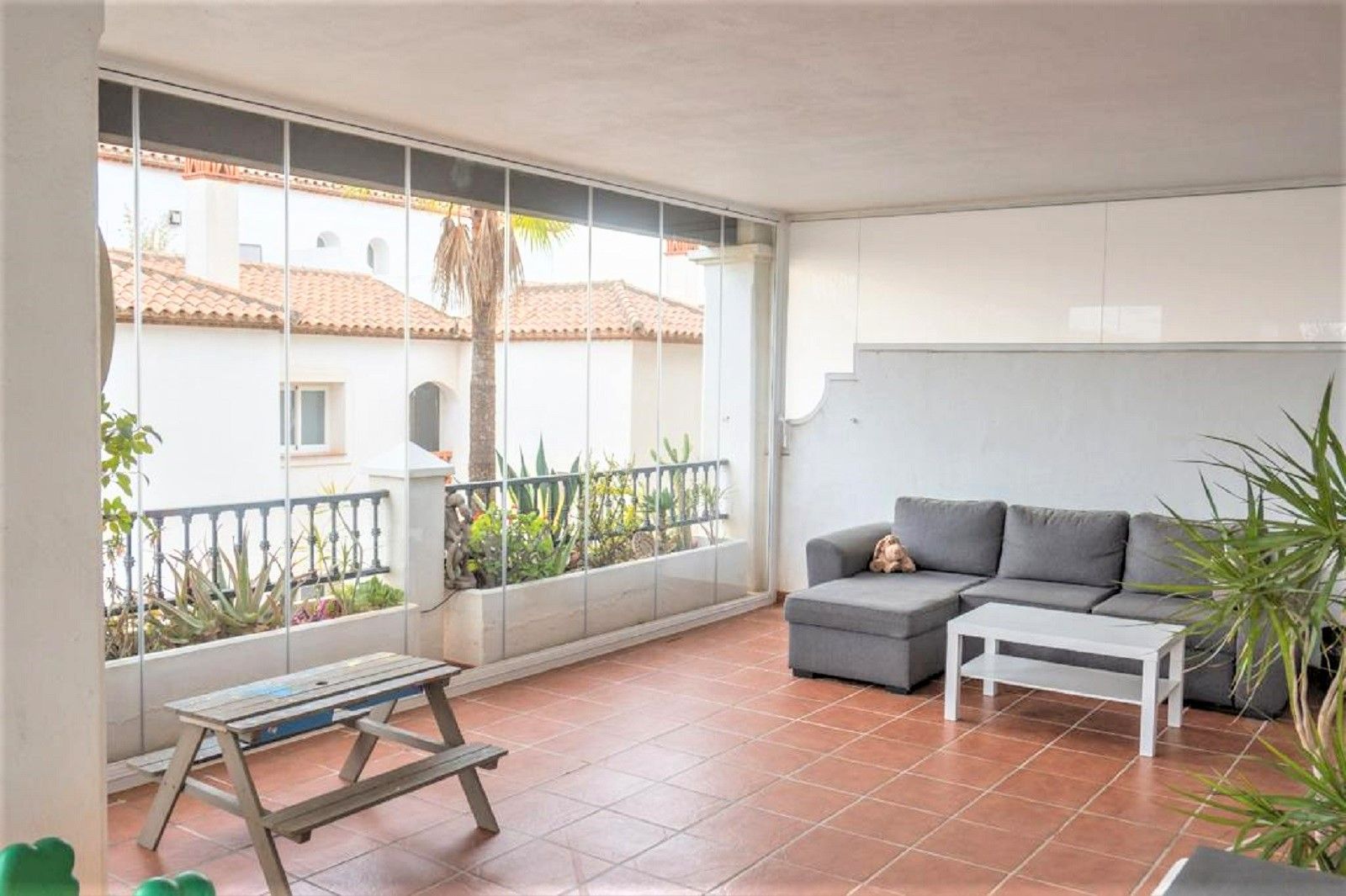 2 Bedroom Apartment in Mijas - Foto 14