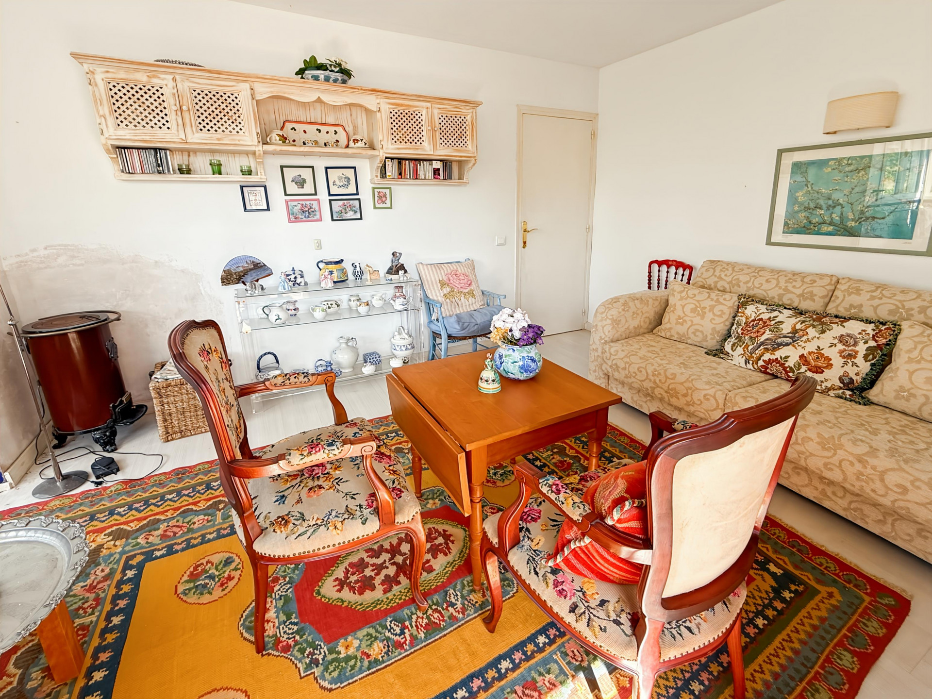 3 Bedroom Apartment in Estepona - Photo 7